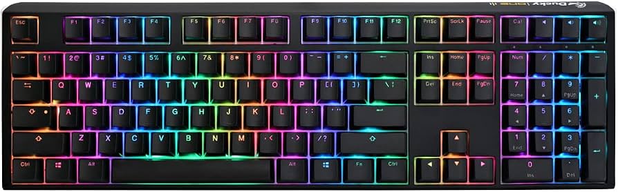 Ducky One 3