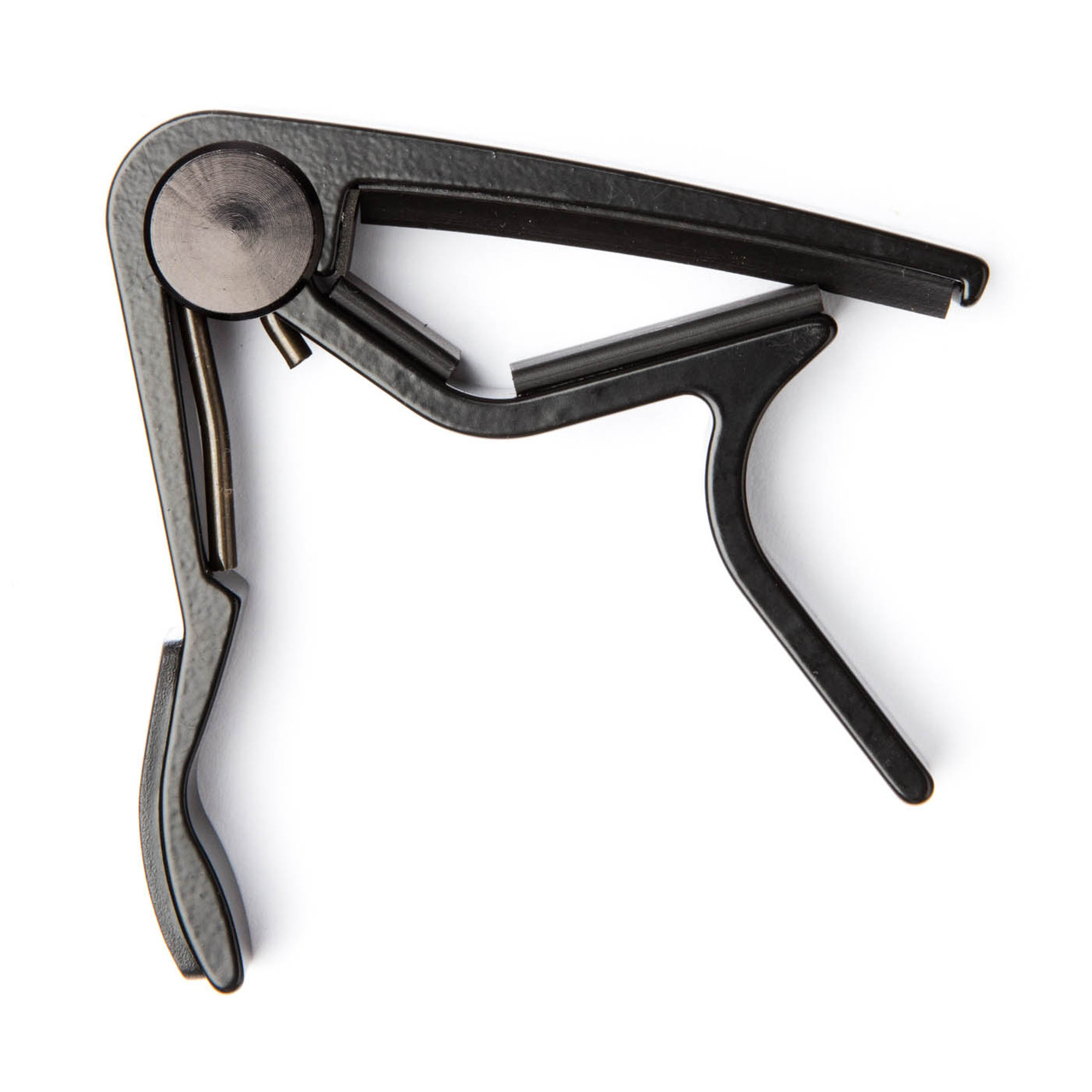 Dunlop Trigger Curved Capo