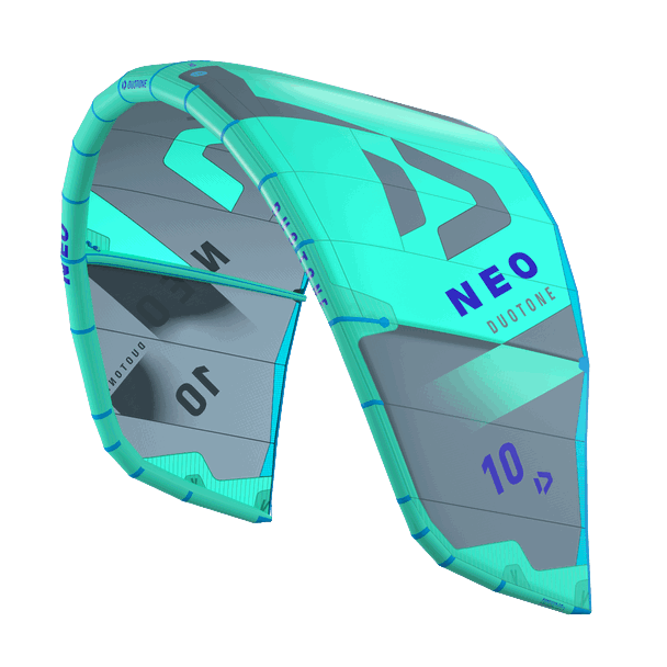 Duotone Neo Youth 10sqm Inflatable Kite