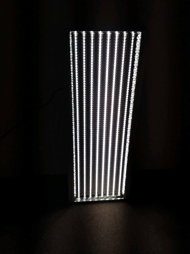 Durolux DLM50 45W LED Grow Light
