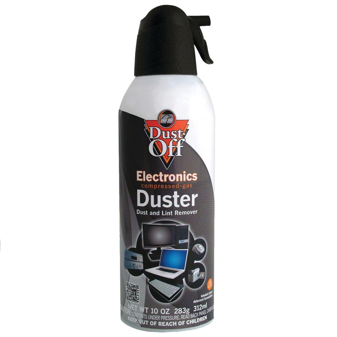 Dust-Off BD5 Compressed Gas Duster
