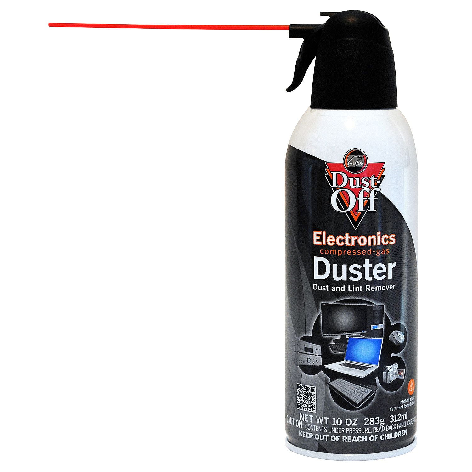 Dust-Off Falcon Compressed Air Duster