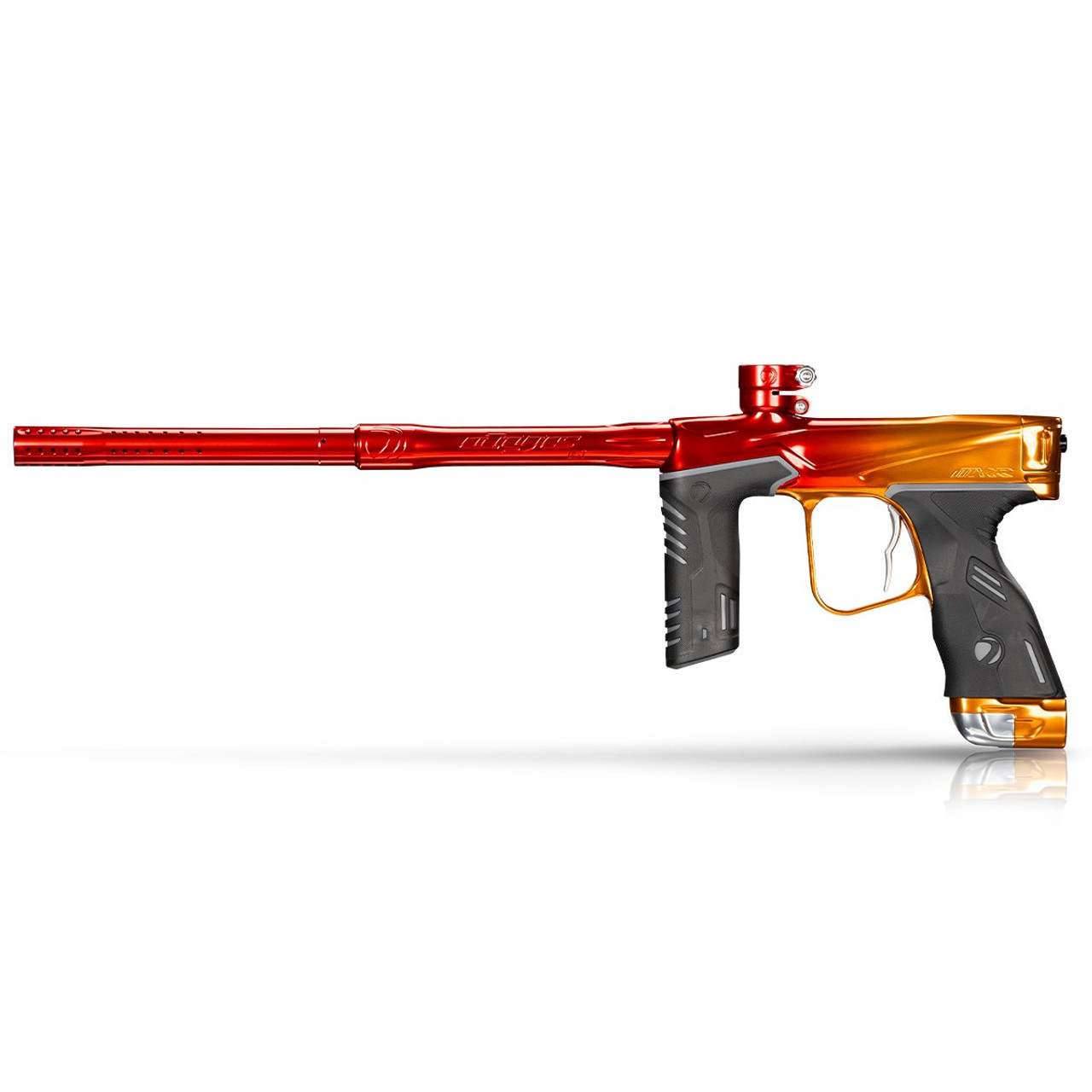 Dye Precision TFX Paintball Marker .68 Cal