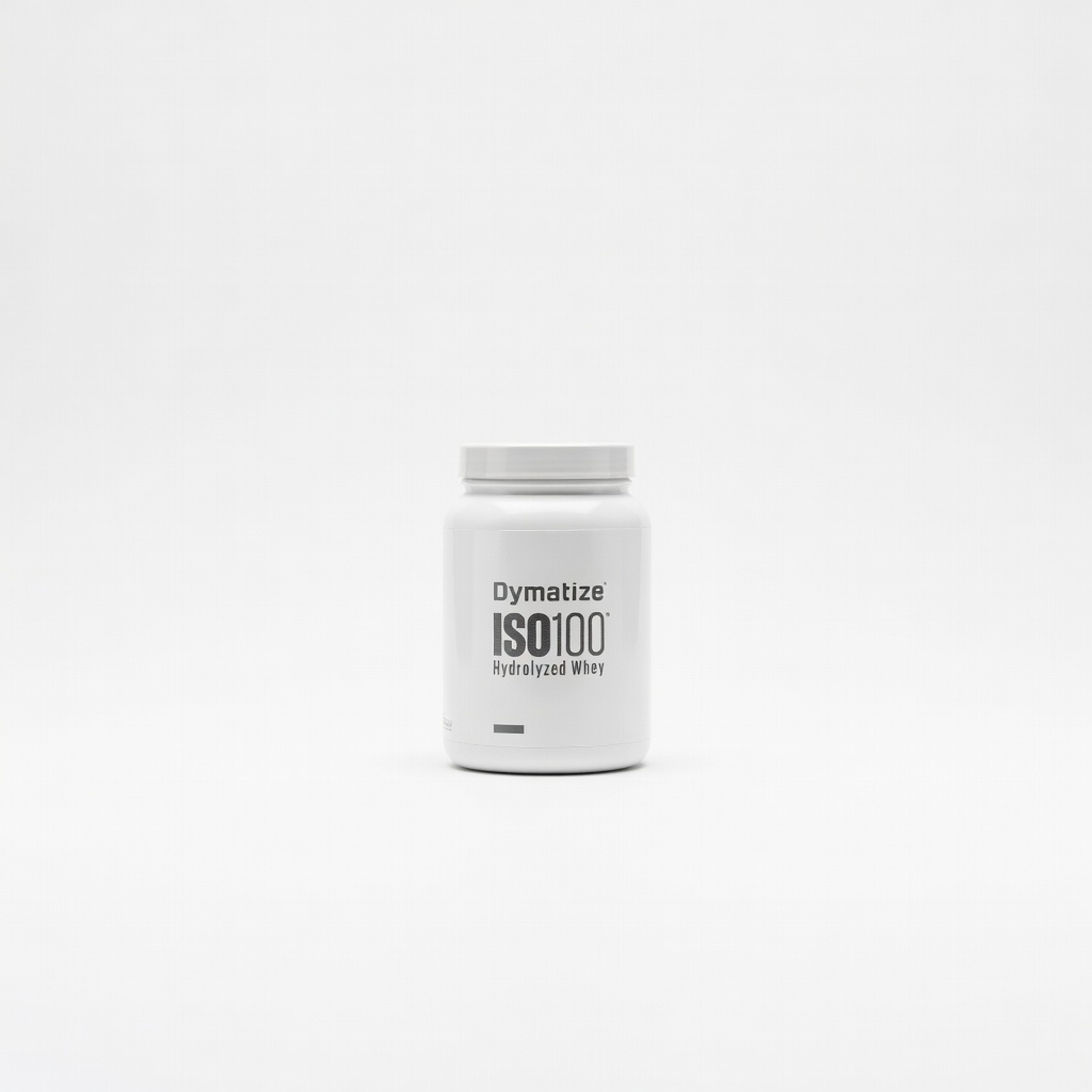 Dymatize ISO100 Hydrolyzed Whey