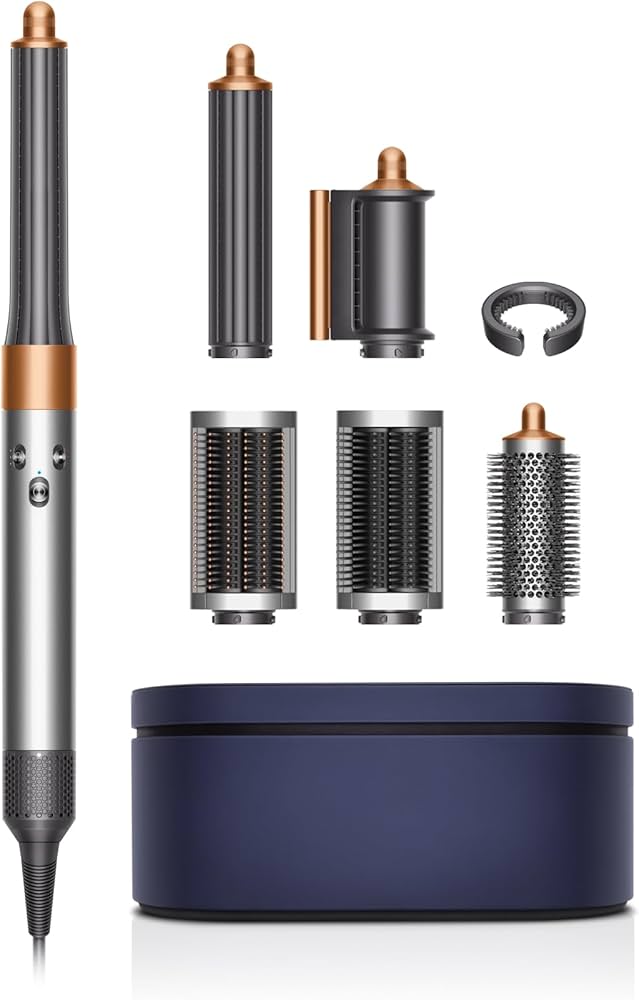 Dyson Airwrap i Multi-Styler Complete (2025 Nickel/Copper)