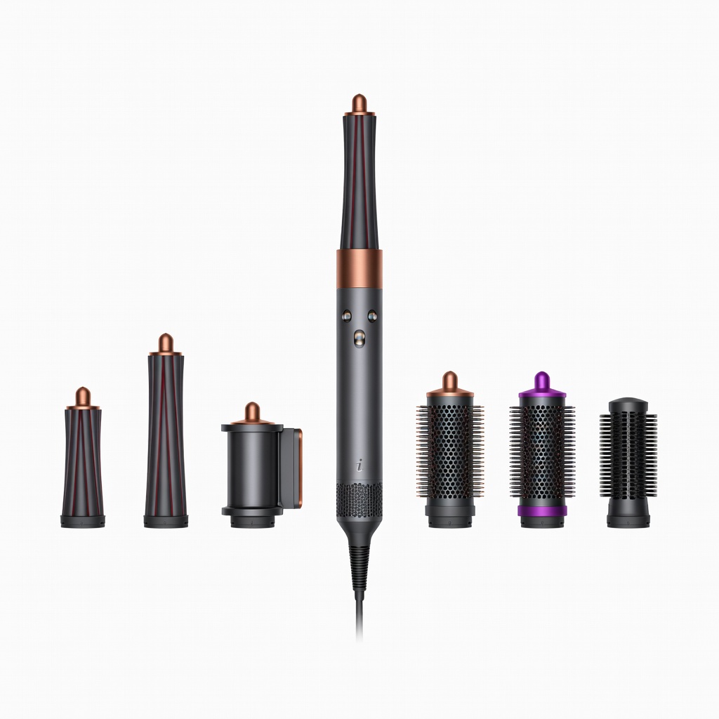 Dyson Airwrap i Multi-Styler Complete Long