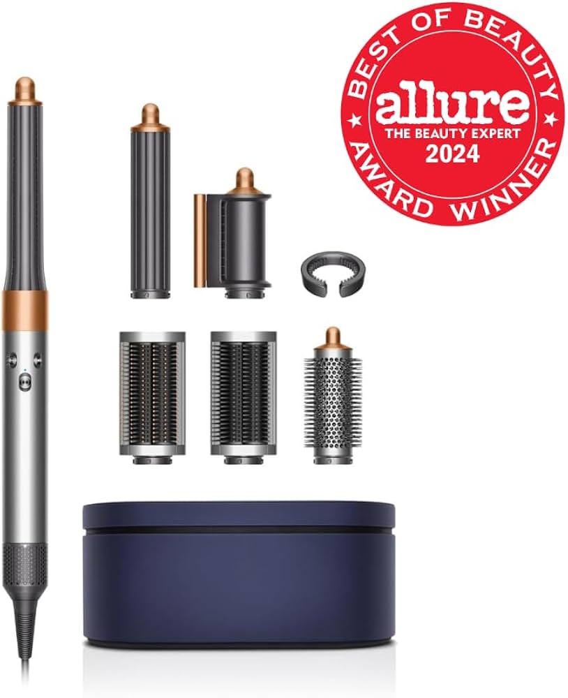 Dyson Airwrap Multi-Styler Complete Long (2024)