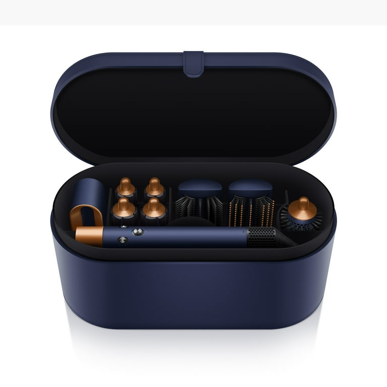 Dyson Airwrap Multi-Styler Complete Long (Prussian Blue/Rich Copper)