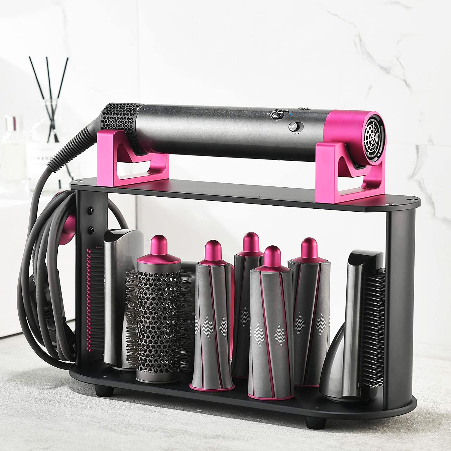 Dyson Airwrap Stand