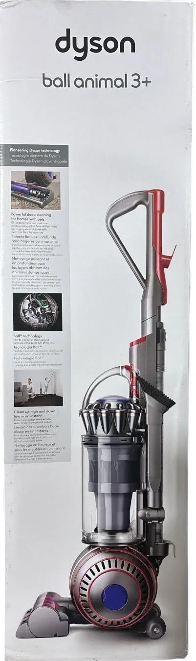 Dyson Ball Animal 3 Upright Vacuum