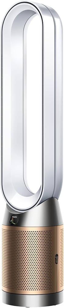 Dyson Purifier Cool TP09 Formaldehyde Air Purifier