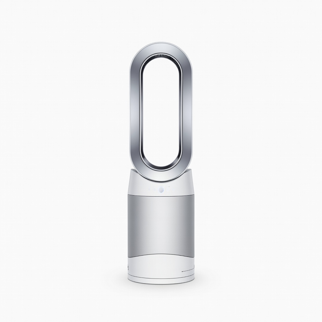 Dyson Purifier Cool TP09 Tower Fan Air Purifier