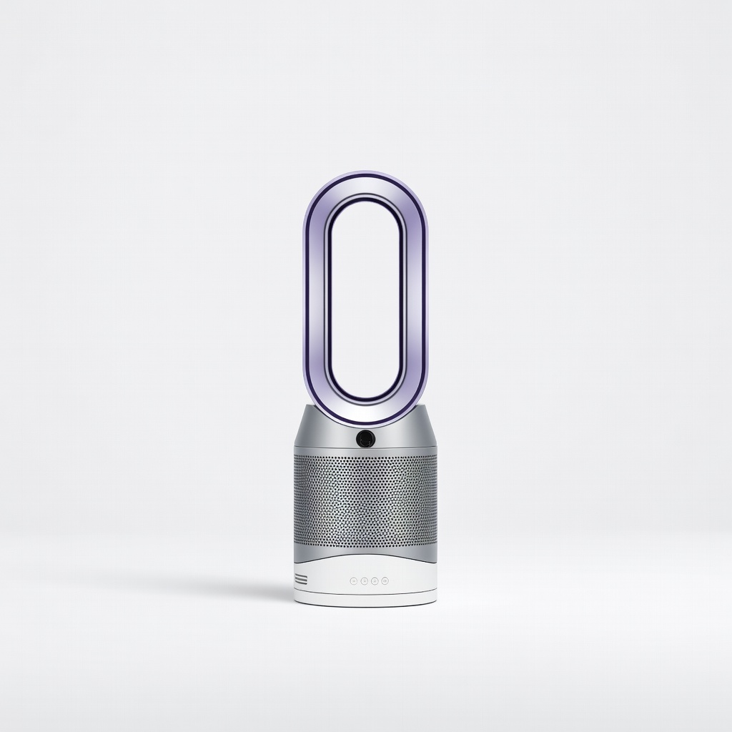 Dyson Purifier Hot+Cool Formaldehyde HP09