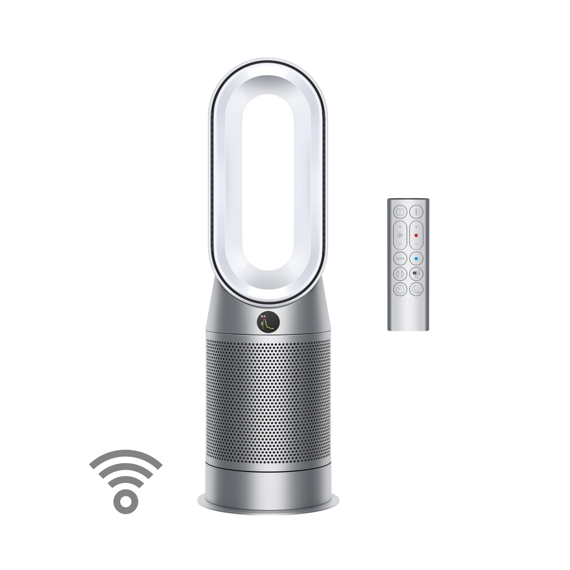 Dyson Purifier Hot+Cool HP07
