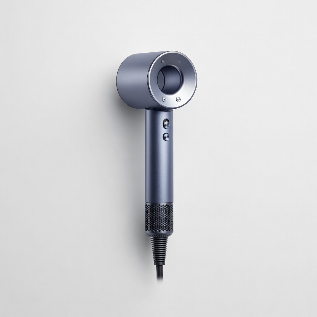 Dyson Supersonic Hair Dryer Professional Edition