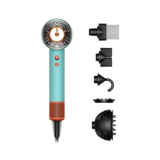 Dyson Supersonic Nural Hair Dryer (Prussian Blue/Rich Copper)