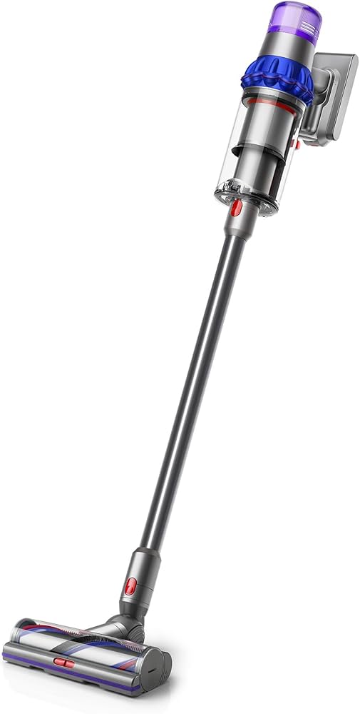 Dyson V15 Detect Absolute Cordless Vacuum