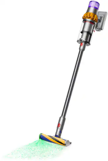 Dyson V15 Detect Extra