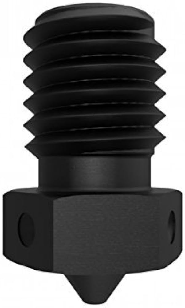 E3D Nozzle X (Hardened Steel)