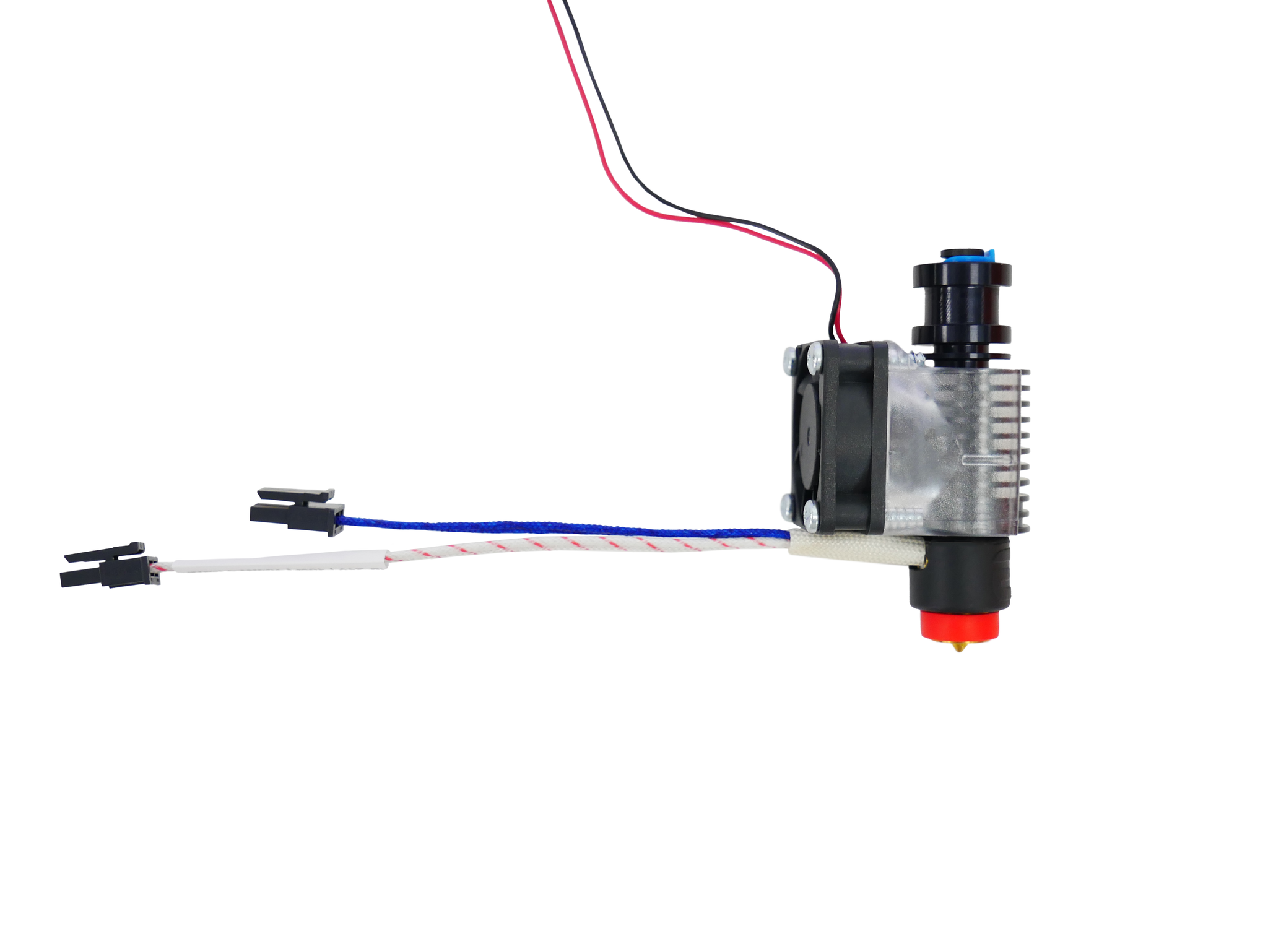 E3D Revo Six Hotend