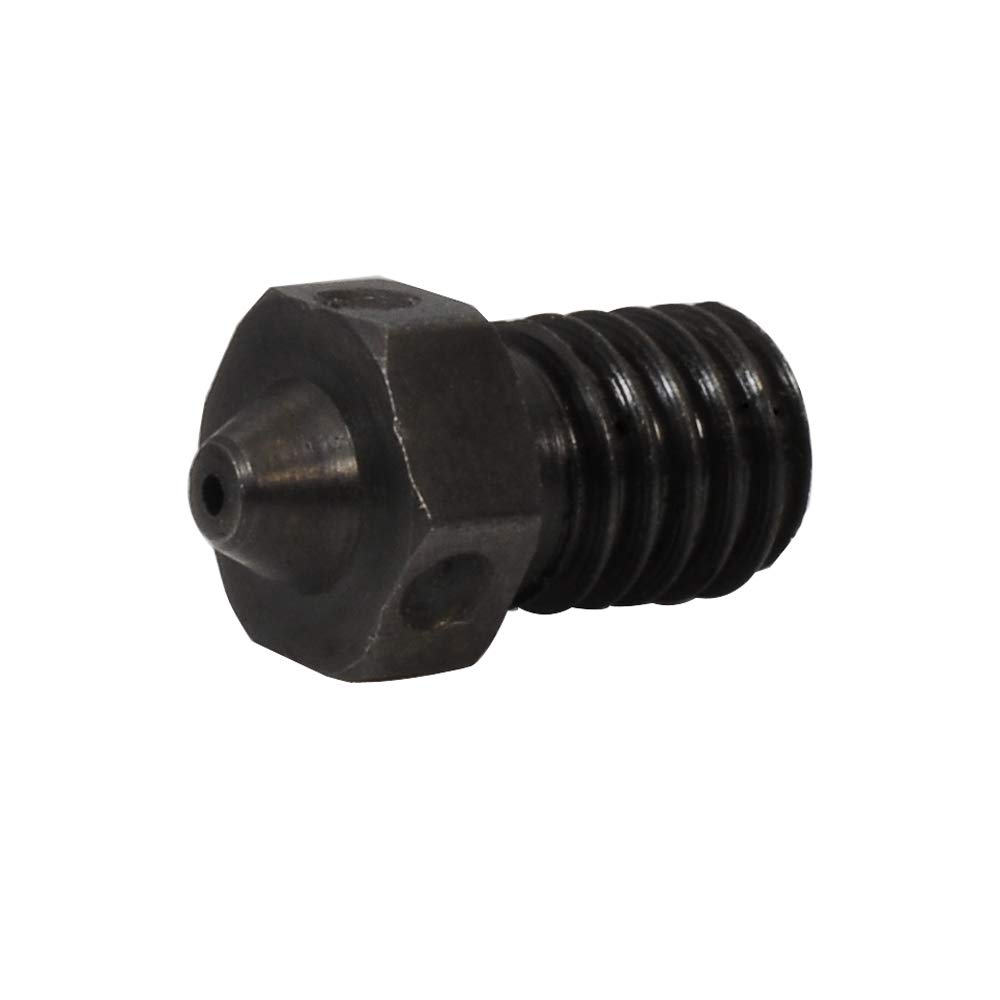 E3D V6 Nozzle Hardened Steel 0.4mm