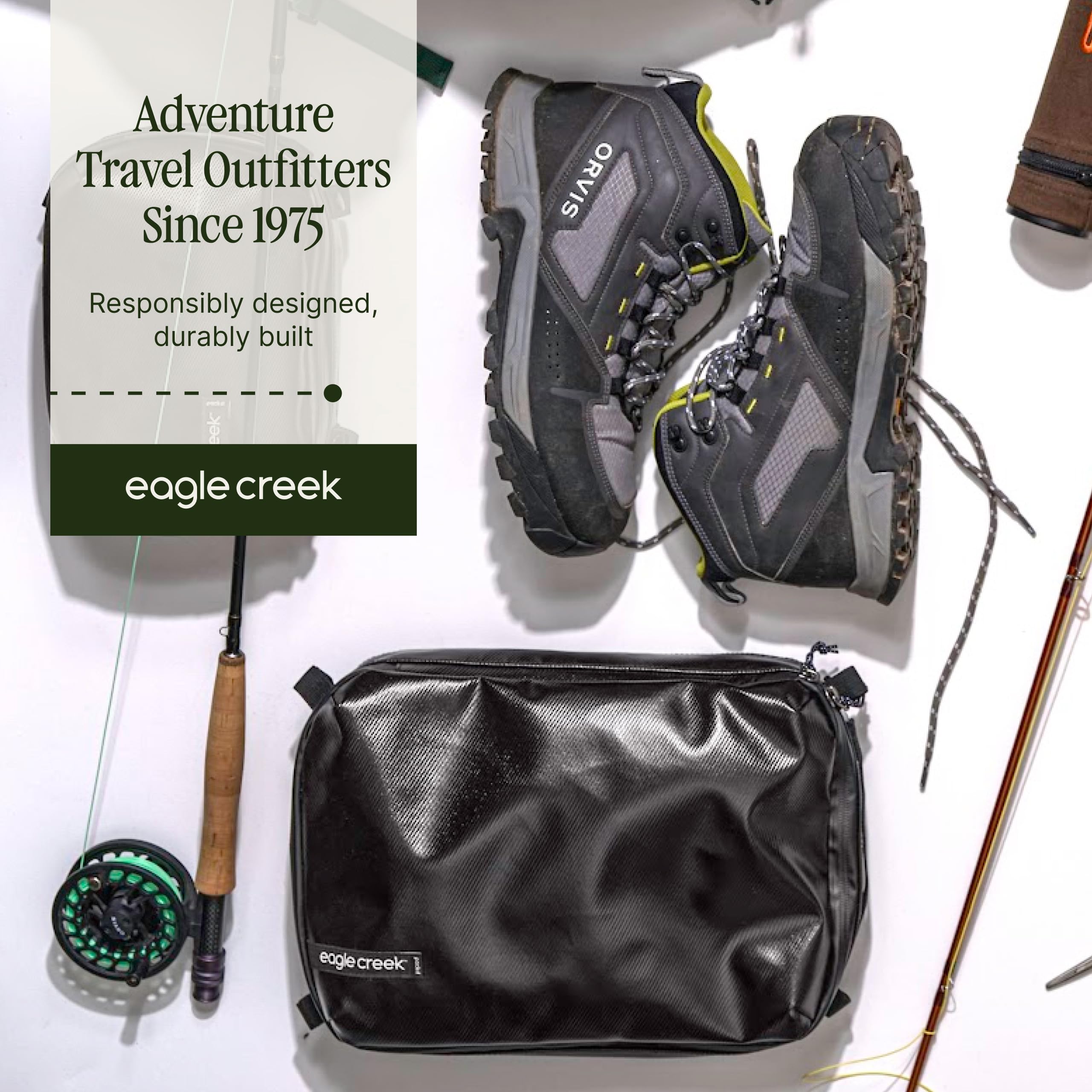 Eagle Creek Pack-It Isolate Gear Pouch