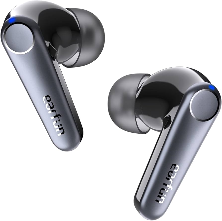 EarFun Air Pro 3 Noise Cancelling True Wireless Earbuds