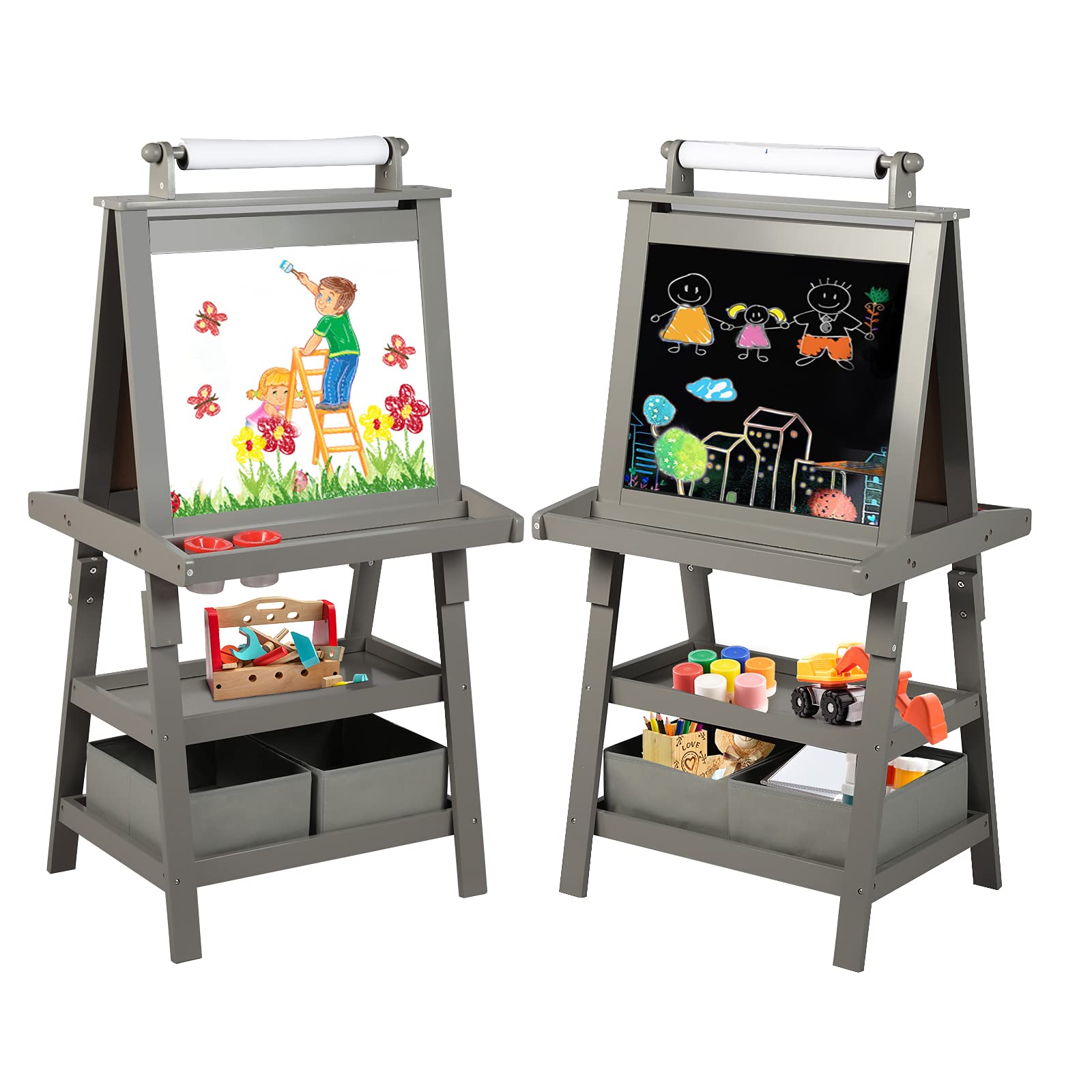 Easel King Tabletop Easel