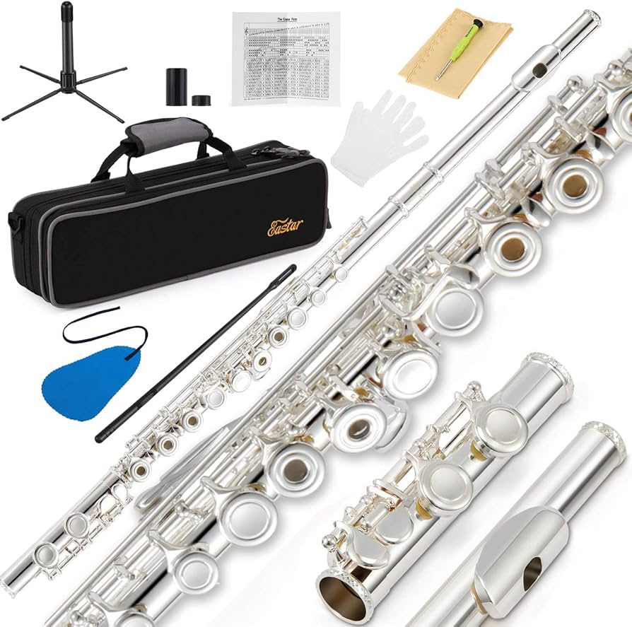 Eastar EFL-2 Intermediate Beginner Flute