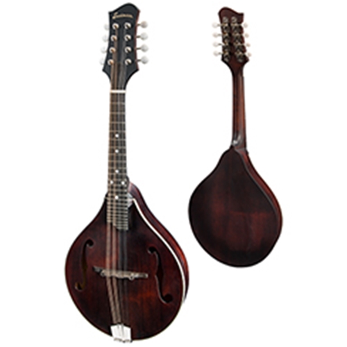 Eastman MD305 A-Style Mandolin