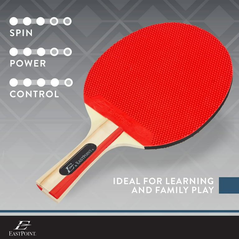 EastPoint Sports Ping Pong Paddle