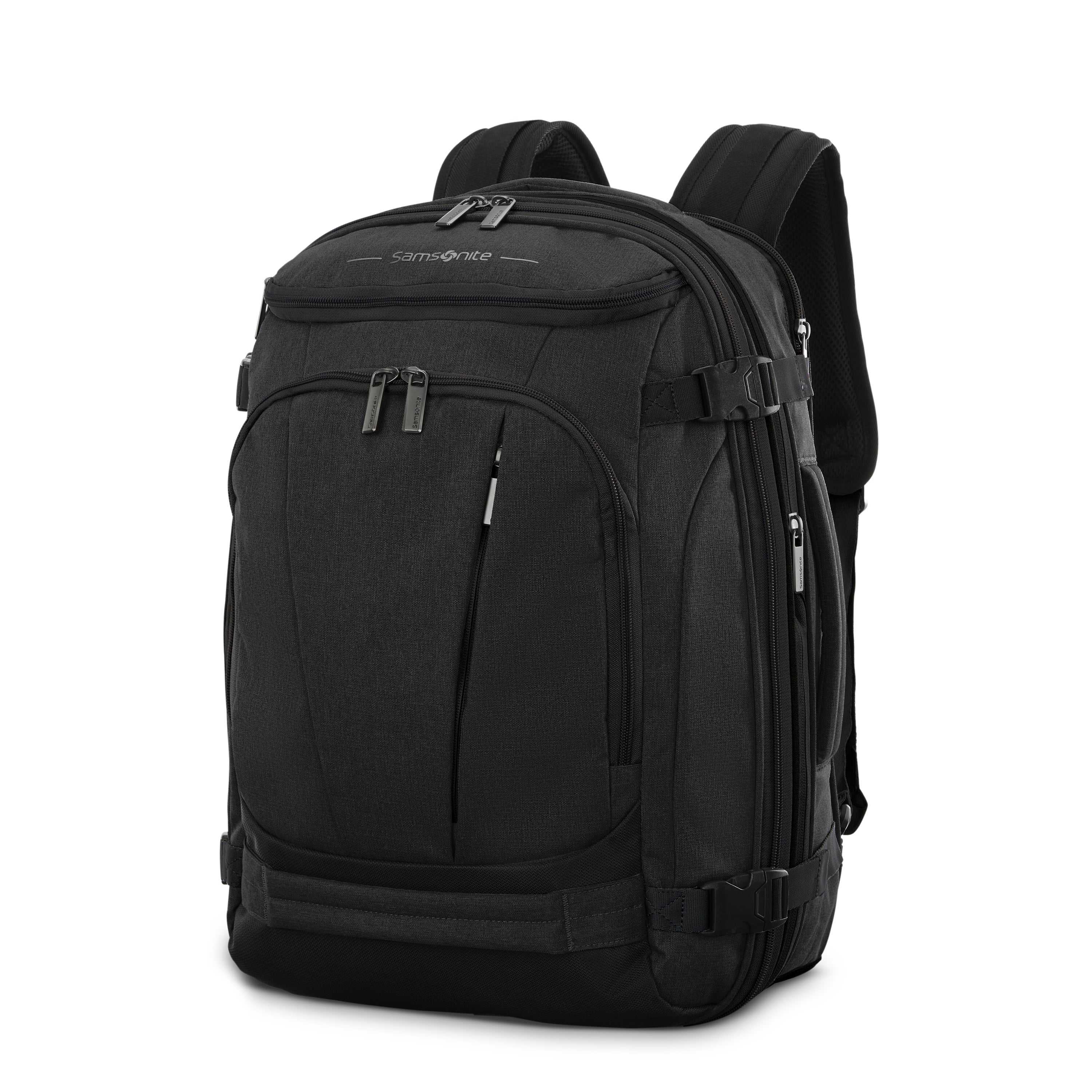 eBags TLS Mother Lode Jr. Expandable Travel Backpack