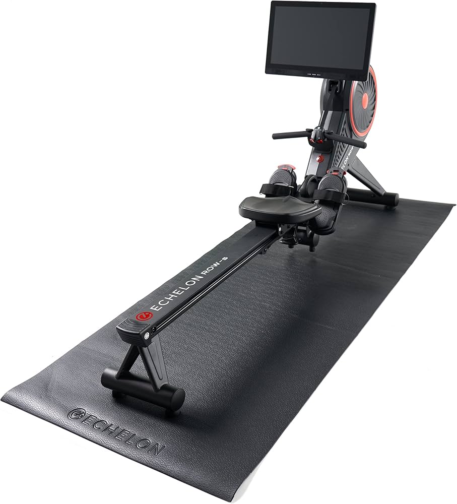 Echelon EX-15 Floor Mat