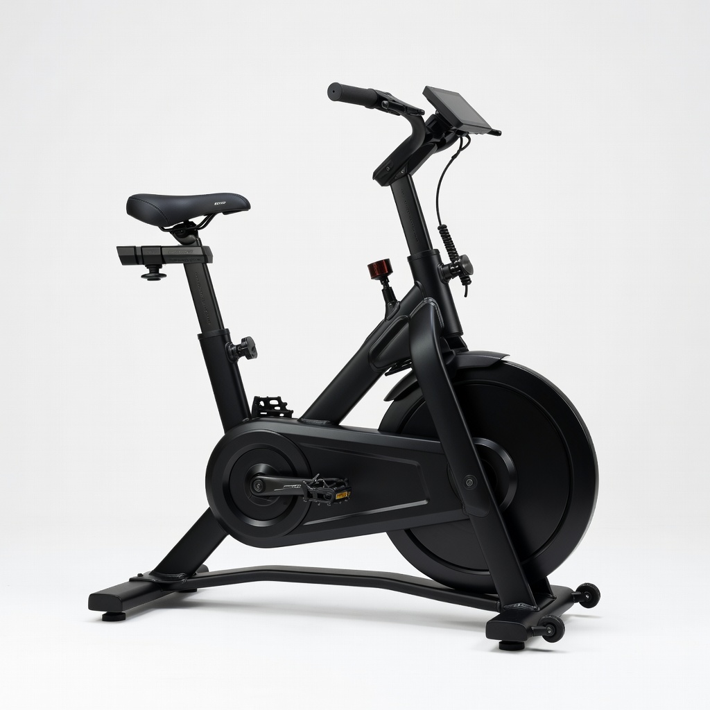 Echelon EX-5S Connect Smart Bike