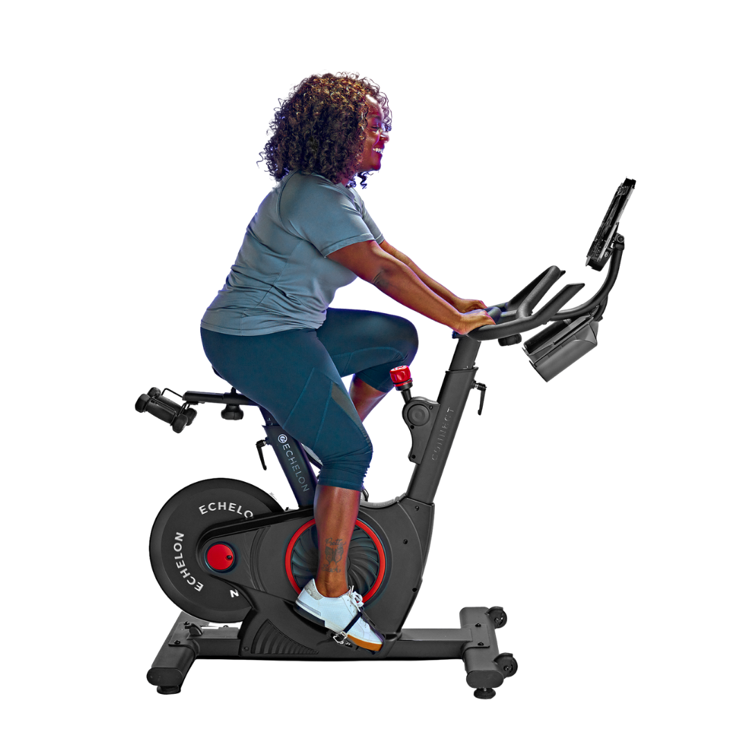 Echelon EX-5S Connect Sport Indoor Cycling Bike