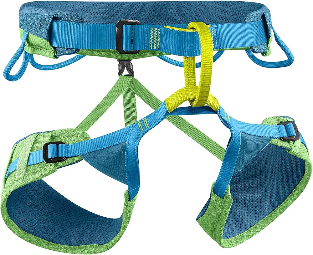 Edelrid Jay Harness