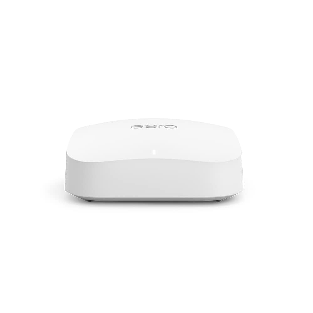 eero Pro 6E