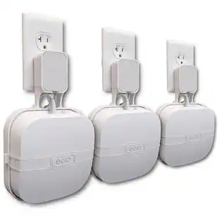 Eero Pro 6E Wall Mount (2-pack)