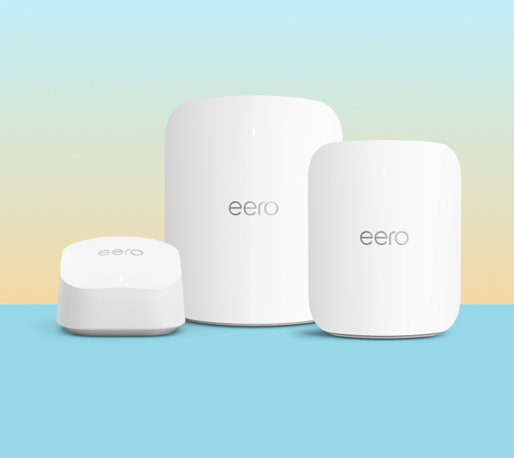 eero Secure 1-Year Subscription (Digital Code)
