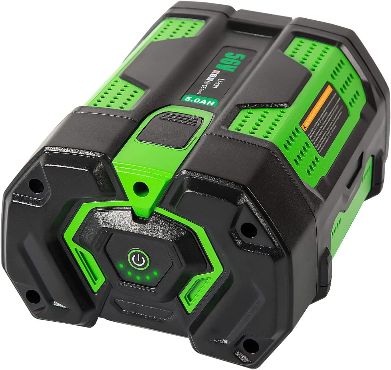 EGO 56V 5.0Ah Replacement Battery