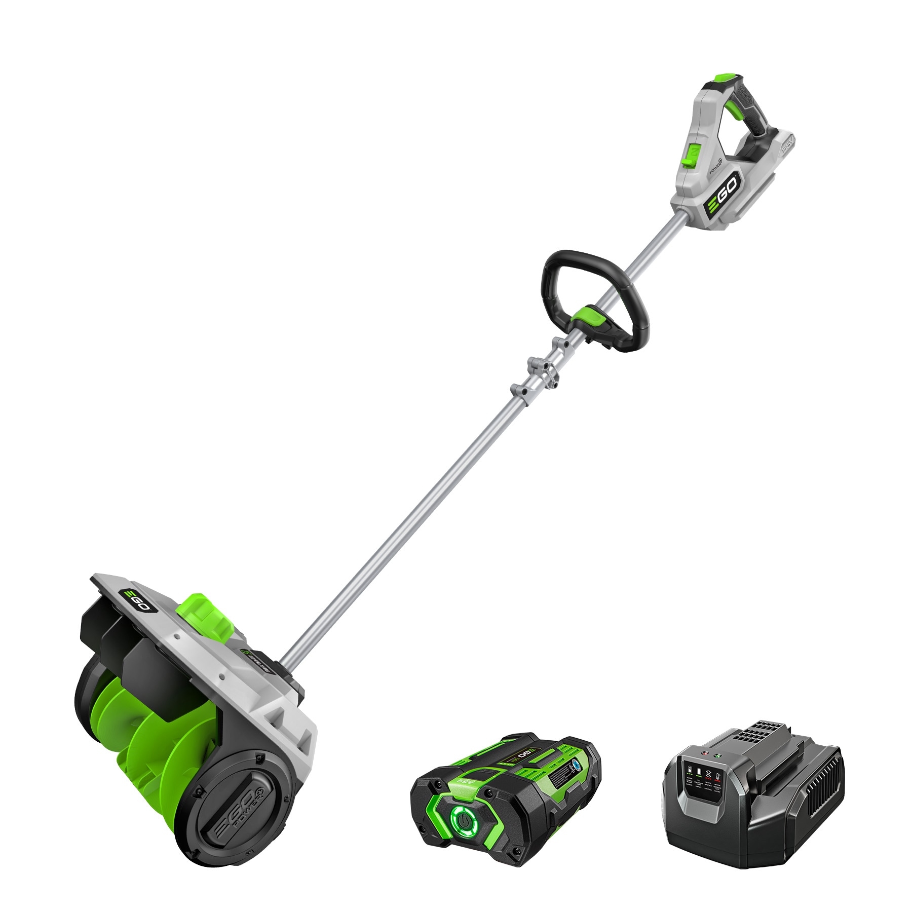 Ego Power+ 56V 12-Inch Cordless Snow Shovel