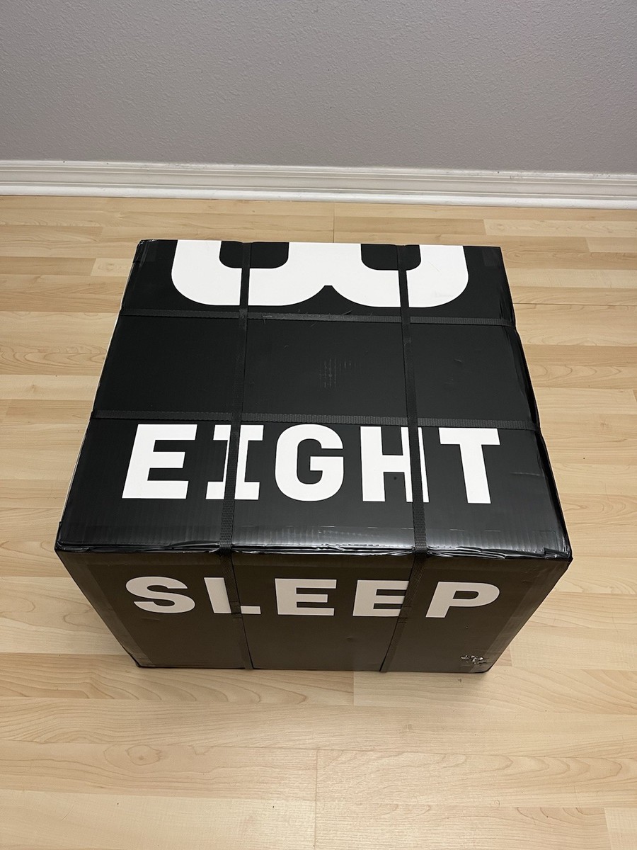 Eight Sleep Pod 4 Cover (Queen)