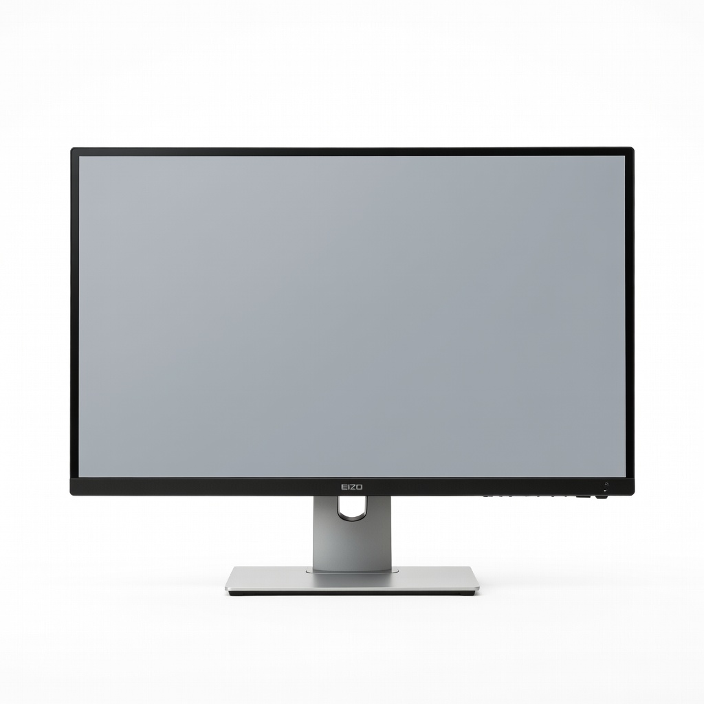 Eizo ColorEdge CG2700X 27-inch WQHD IPS Monitor