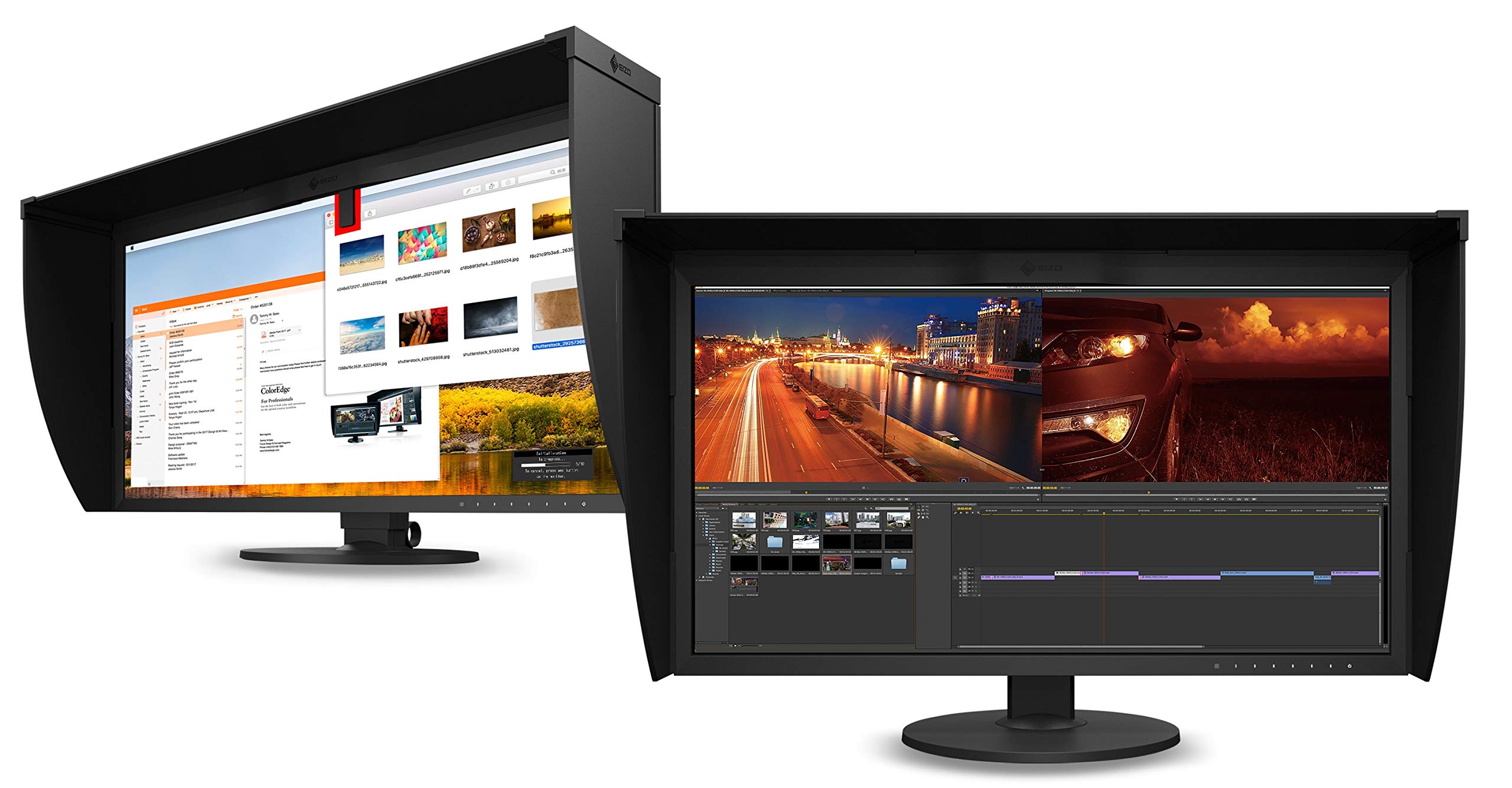 Eizo ColorEdge CG319X 31.1-inch 4K IPS Monitor