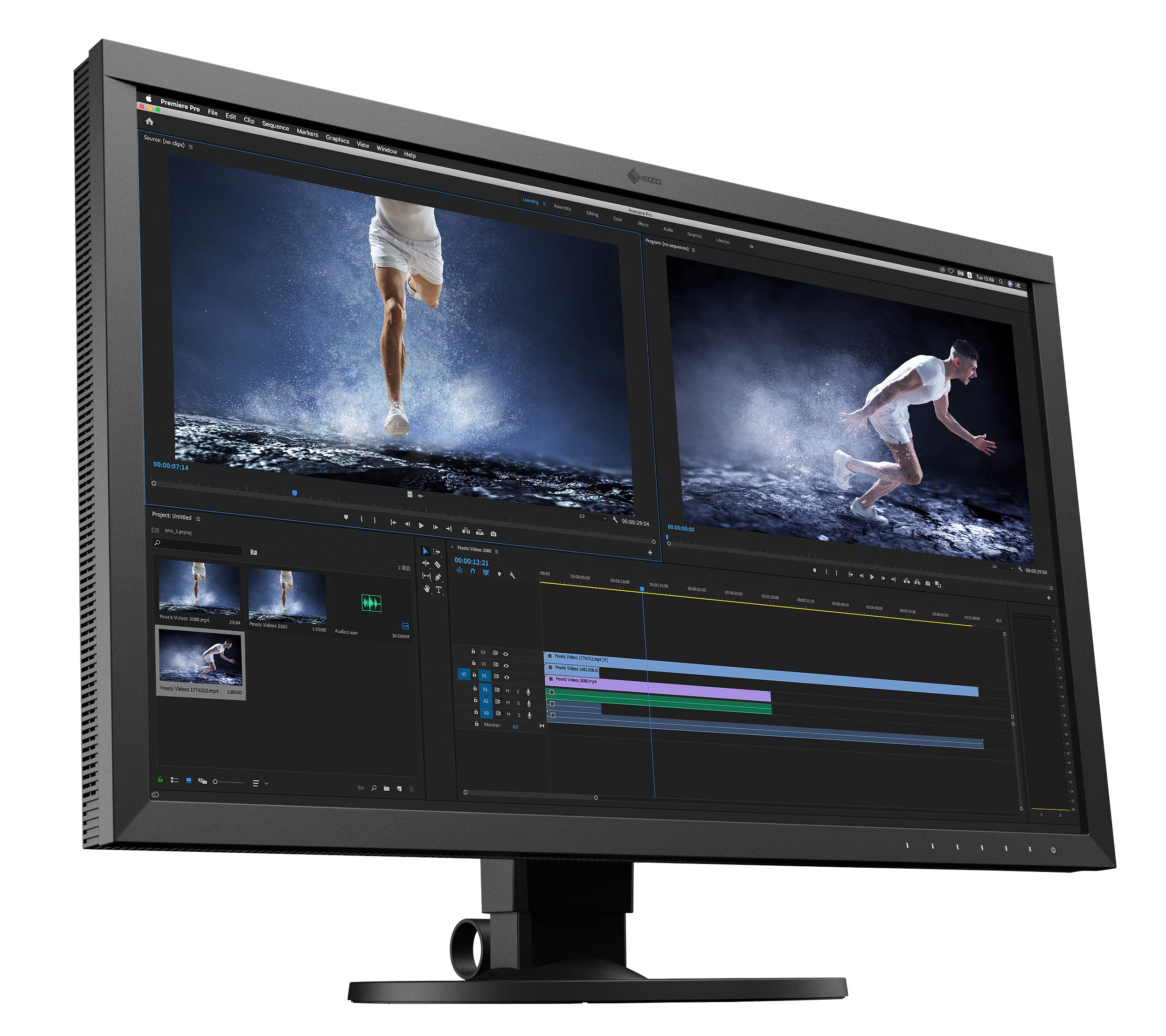 Eizo ColorEdge CS2740