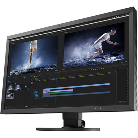 Eizo ColorEdge CS2740 4K Monitor