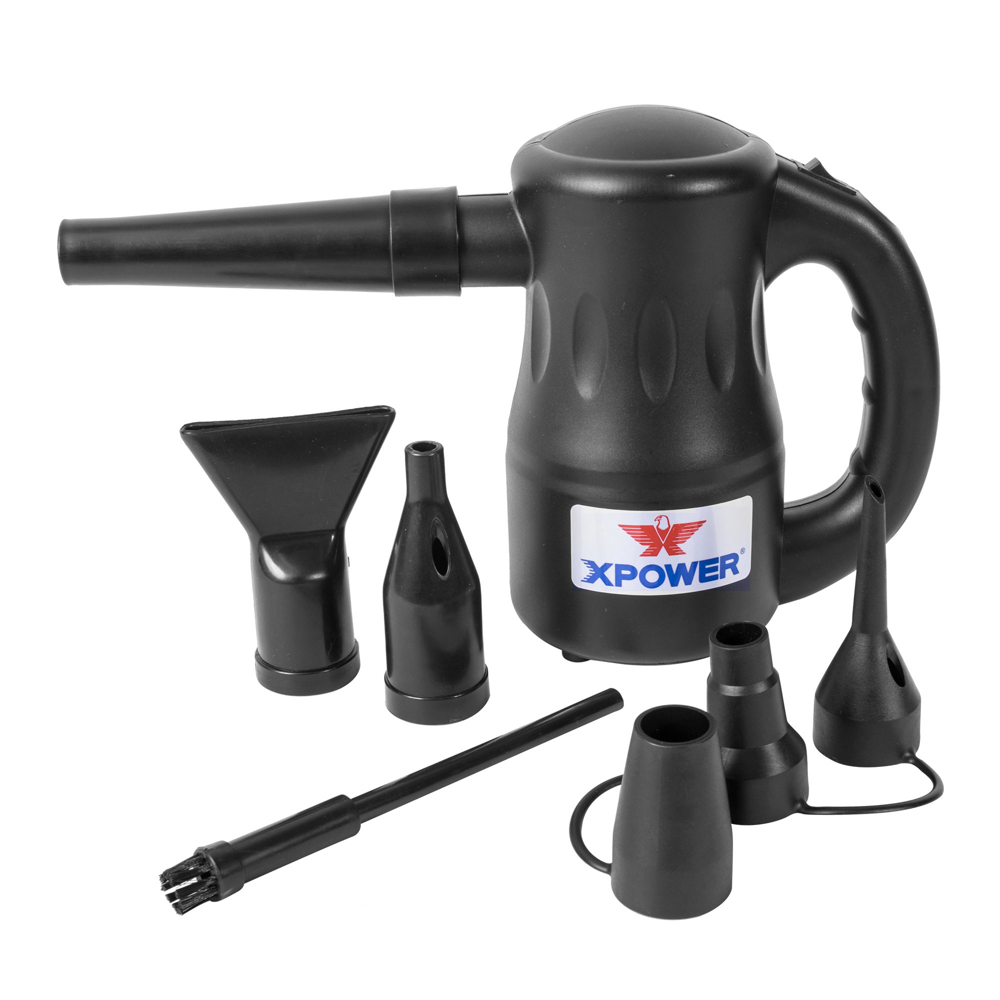 Electric Air Duster (like OPOLAR or XPOWER)