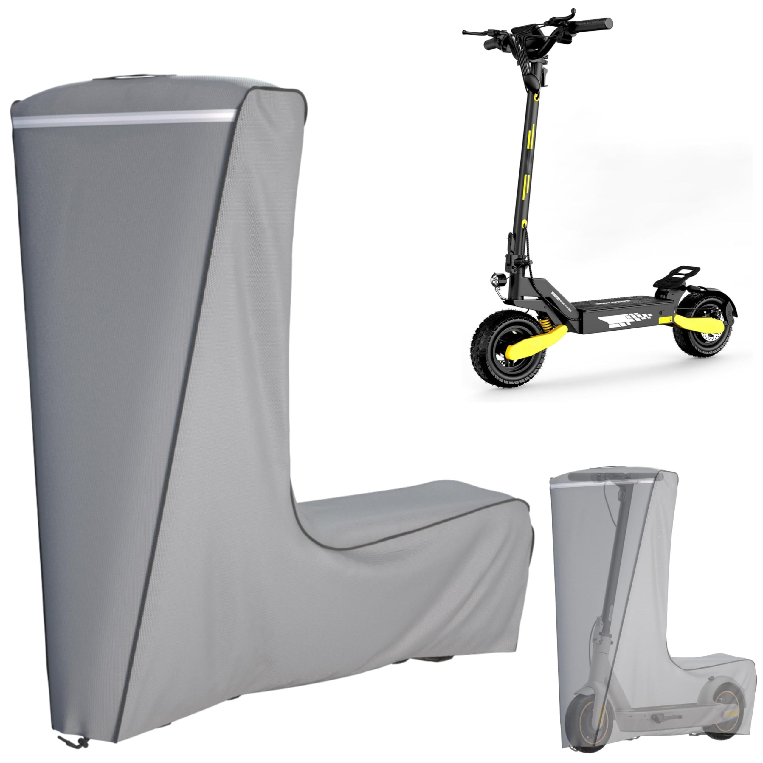 Electric Scooter Cover