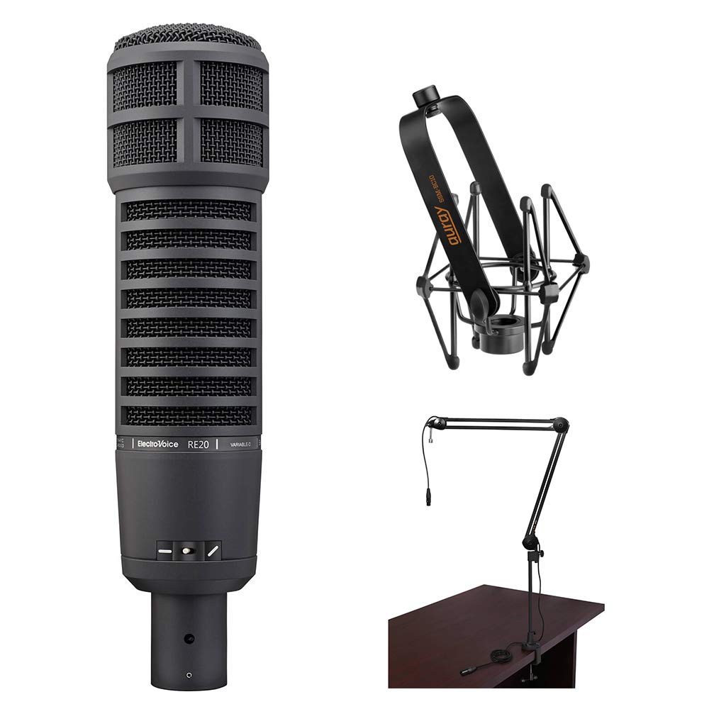 Electro-Voice RE20