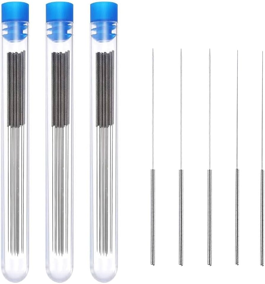ELEGOO 3D Printer Nozzle Cleaning Needle Kit
